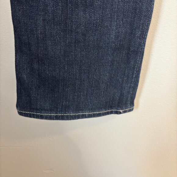 NWOT Rock & Republic Stella Dark Wash Jeans Women's Size 29 - Picture 5 of 14